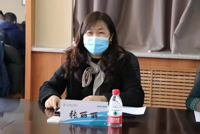 亚博取款速度非常的快评建人员赴齐齐哈尔工程学院考察交流